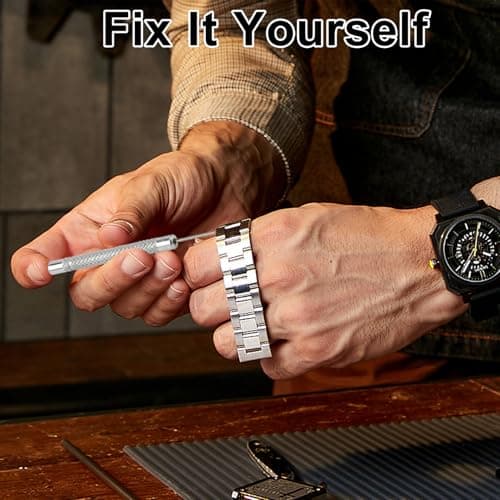 Times Mark Watch Link Remover Tool Kit — view 6