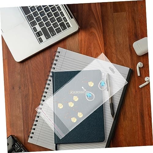 GLEAVI 200pcs Self-adhesive Bags Small Storage Bags Packing Organizer Clothing Supplies Packing Folder Adhesive Strip Storage Small Business Packaging Tshirt for Business — view 3