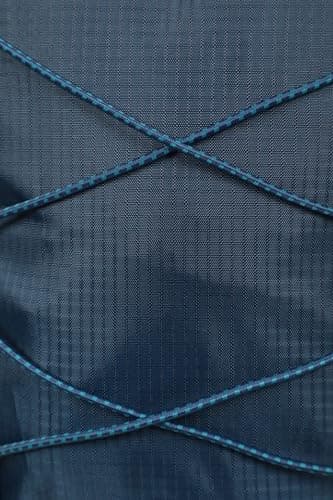 Mountain Warehouse Trek 8L Water-Resistant Backpack Dark Tea ONE — view 6