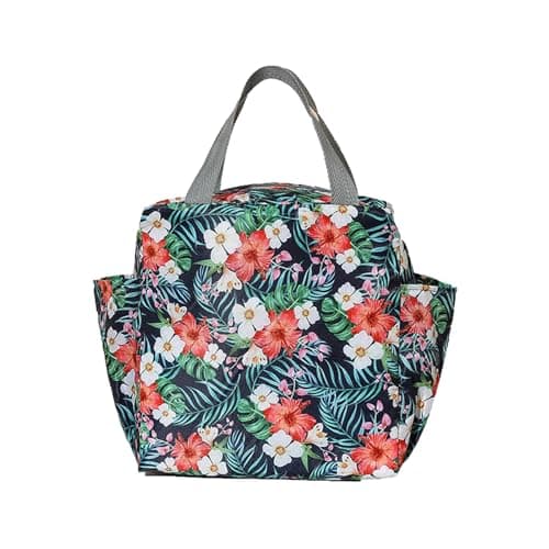 Lunch Bag Reusable Large Capacity Insulated Food Lunch Containers — view 5