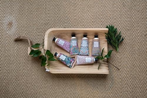 William Morris At Home Hand Cream 50ml — view 2