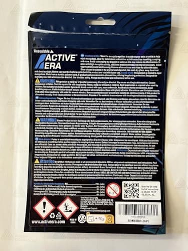 Active Era Mosquito Repellent Bracelet, Insect Midge & Mosquito Bands - Powerful DEET Free Formula - Waterproof with 250 Hours / 10 Days of Protection (Light Brown, Dark Brown, Black - 18 Pack) — view 3
