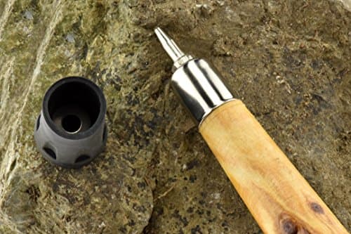 SE Survivor Series 3-Piece Detachable 55" Hiking Stick - WS634-55P — view 5