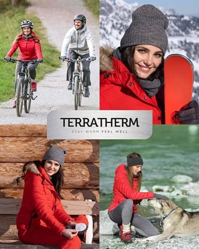 TerraTherm Foot Warmers - air activated — view 6