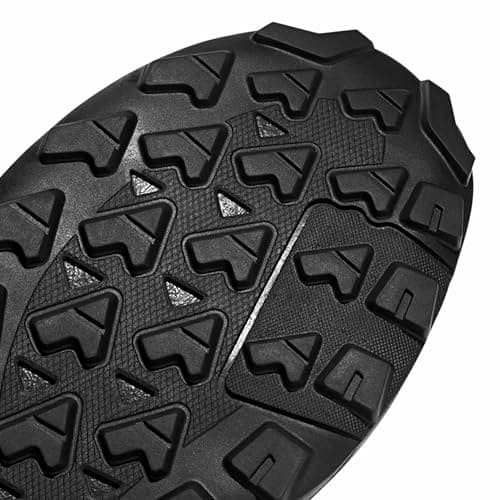 adidas Men's Terrex Anylander Hiking Shoes, core Black/Carbon/Collegiate Green, 10.5 UK — view 5