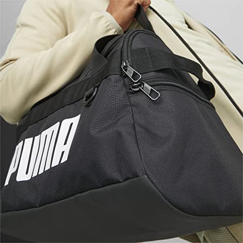 PUMA Challenger Duffel Bag XS — view 5