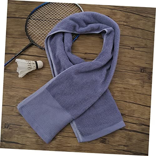 Mipcase 2pcs Lengthened Golf Towel Cotton Pink Outdoor Sports Towel — view 3