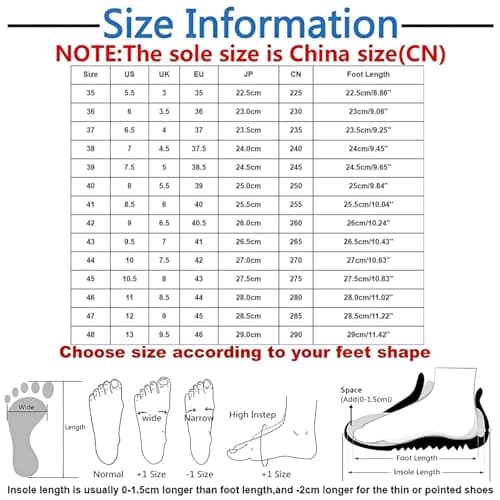 Orthopedic Trainers for Women Trainers with Side Zip Outdoor Casual Driving and Walking Shoes Comfy Shoes for Women and Mens Loafers Outdoor Non Slip Hiking Sneakers (Black, 9) — view 6