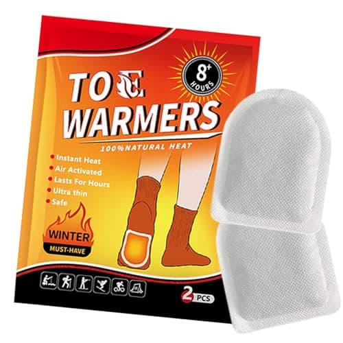 Pocket Warmers Handheld Body Heater Accessories