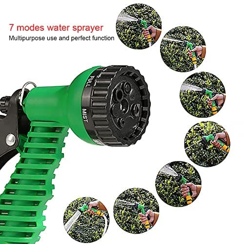 Arrovarp Portable Camping Shower, 5L/8L Portable Pressure Shower Outdoor Shower Bag, For Travel Hiking Climbing Bathing, Car Truck Outdoor Washing Dog Pet Cleaning — view 4