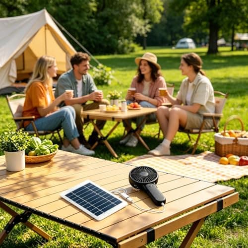 Solar Panel Charger 2W Portable Universal Waterproof — view 3