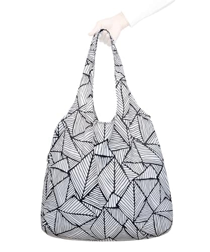 Nanobag XL 25L Tote Foldable Packable Reusable Grocery Shopping Bag