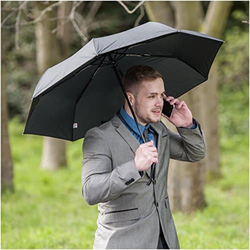 K-POP Umbrella Windproof — view 3