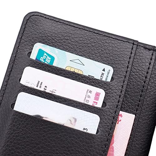 Unique Gifts House Ltd Personalised Photo Passport Cover Holder, Custom Passport Wallet, Any Photo Printed — view 3