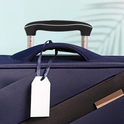Black Plastic Suitcase Telescoping Handle Replacement Grip for Repair — view 6