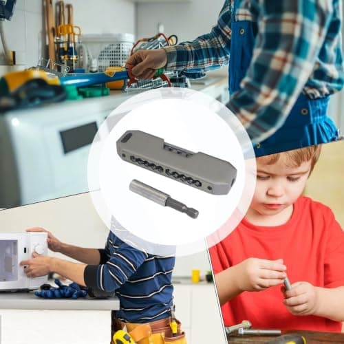 Utility Tool Small Folding Multipurpose Heavy Duty Cool Gadgets — view 4
