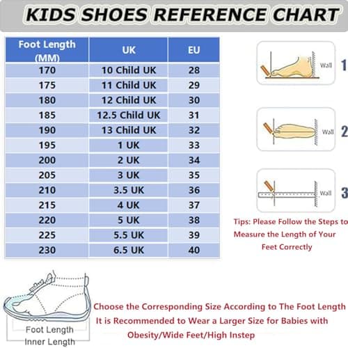 Surwin Roller Skates, Roller Skates for Girls Boys, 2 in 1 Kids Rollerskates, Detachable Walkable Teenagers Retractable Roller Shoes, Shoes with Wheels 4, for Outdoor Sports Walking (Blue,2) — view 6