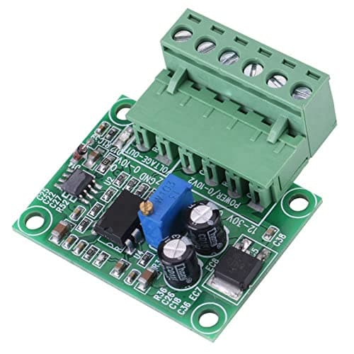 Dioche to Voltage Converter Frequency to Voltage Converter Module 0-10V F/V — view 4