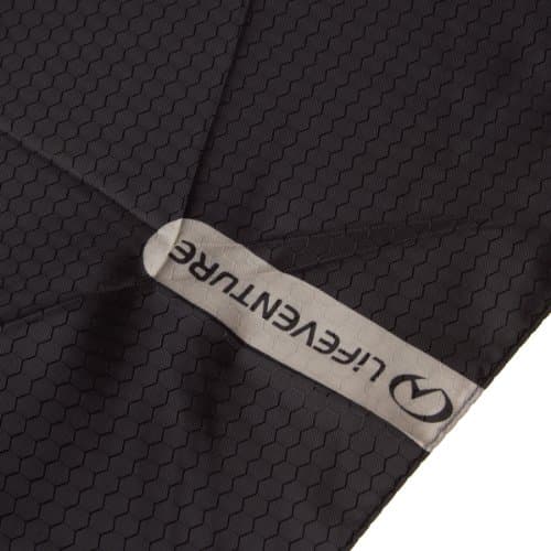 Lifeventure Small Trek Umbrella Windproof Ripstop Canopy — view 2