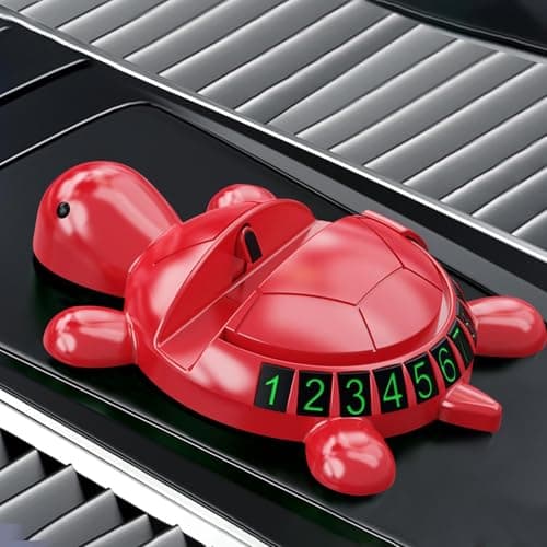 Compact and Adjustable Car Phone Holder — view 4