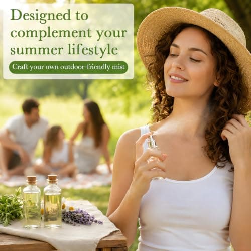 HEYTREE Citronella Essential Oil 150ml - for Diffuser,Drive Buzzing Beastie — view 3