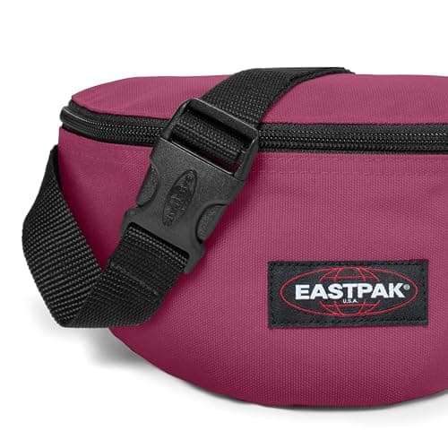EASTPAK Springer Wine Burgundy Mini Bags — view 4