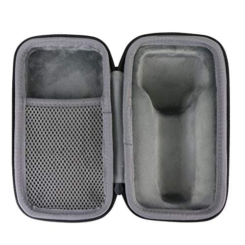 co2CREA Hard Travel Case for Panasonic Series 800 ES-LV97 Electric Shaver — view 3