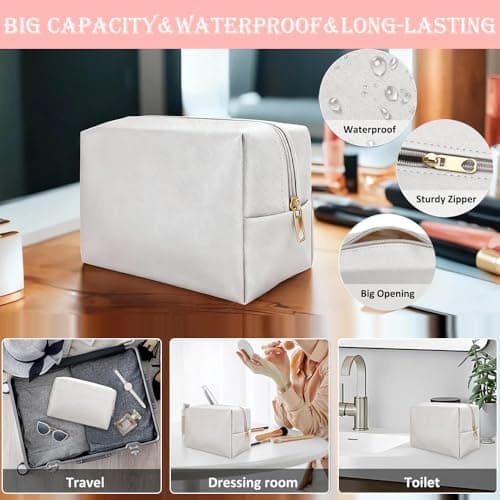 Emergency Kit for Women – Mini Emergency Kit with 50+ Essentials, Bridal & Wedding Day Survival Kit, Travel Safety Kit, Compact Women’s Emergency Kit — view 5