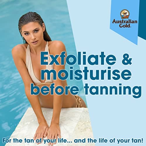 Australian Gold SPF 50 Spray Gel with Bronzer 237ml — view 4