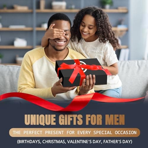 XIKEZAN Beard Grooming Kit for Men Gifts-Soften,Soothe Beard Good Scent — view 2