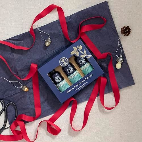 Neal's Yard Remedies Reviving Shower Scents Collection, Pack of 3 — view 2