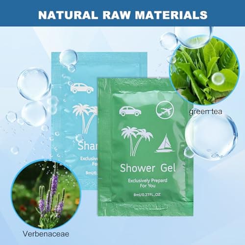 20 Bulk Hygiene Kits,Disposable Toothbrushes with Toothpaste and Comb — view 5