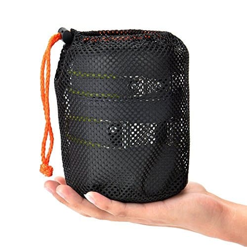 Cozyswan Picnic Pot – Camping Cookware / Outdoor Hiking Cookware Set — view 6