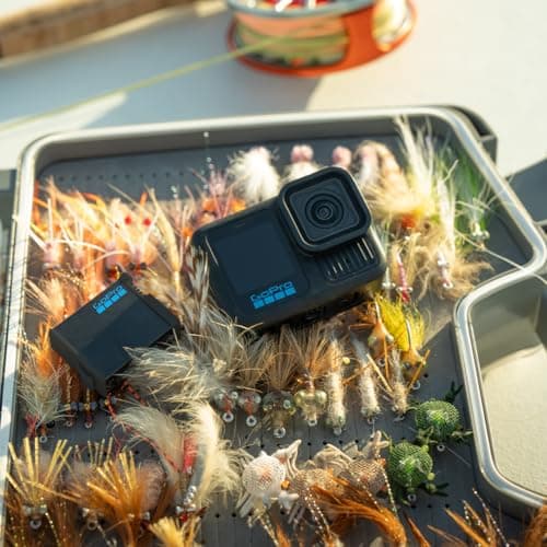 GoPro Enduro Rechargeable Battery (HERO13 Black) - Official GoPro Accessory — view 3