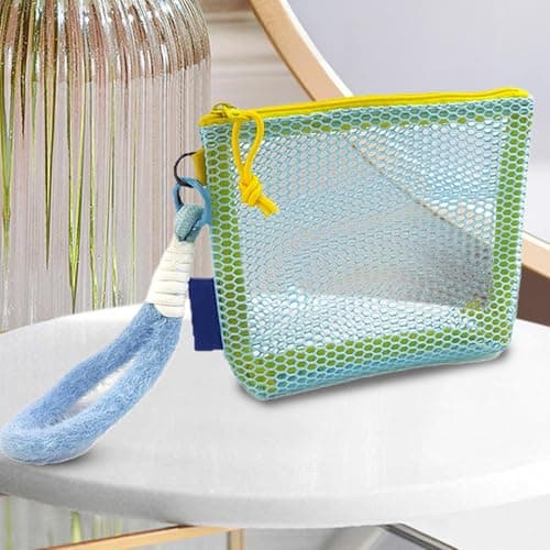 Makeup Bag Makeup Travel Organizer — view 2