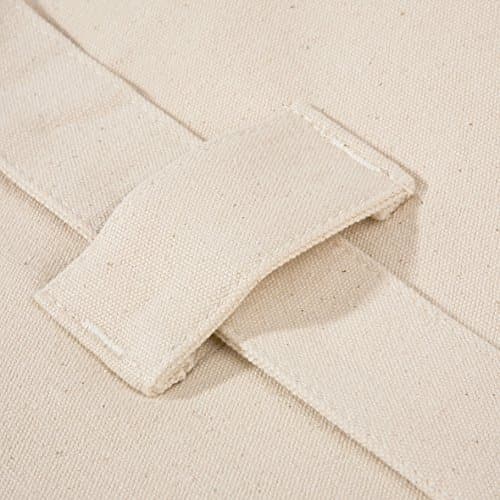 Quadra Canvas Duffel — view 3