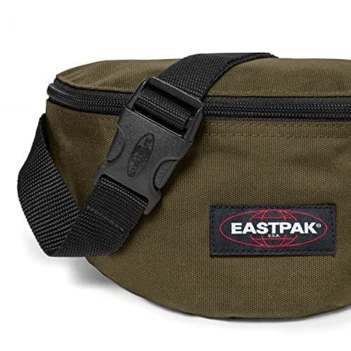 Eastpak SPRINGER Bum Bag, 2 L - Army Olive (Green) — view 4