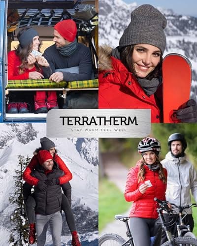 TerraTherm Hand Warmers - Air Activated — view 6