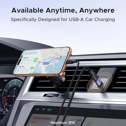 UGREEN USB to USB C Adapter 10Gbps 5 Pack for iPhone, iPad, MacBook, Galaxy — view 3