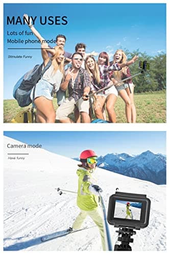 Selfie Stick For iPhone 17 Pro 17 Pro Max 17e Air 16e 16 15 14 Series — view 5