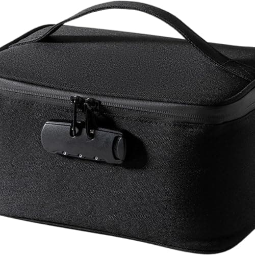 Locked Bag Waterproof Oxford Cloth Storage Box — view 6