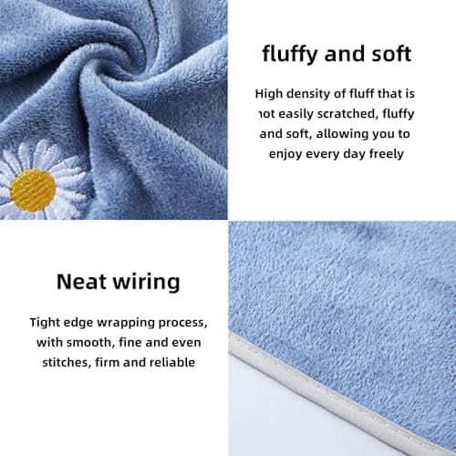 Oaygat 3 Pack Quick Cooling Towel 35 * 75cm Quick Dry Gym Towel Yoga Towels Fast Drying Cooling Tower for SportsFor Fitness Yoga Travel And Camping Soft Microfiber Sports Towels — view 3