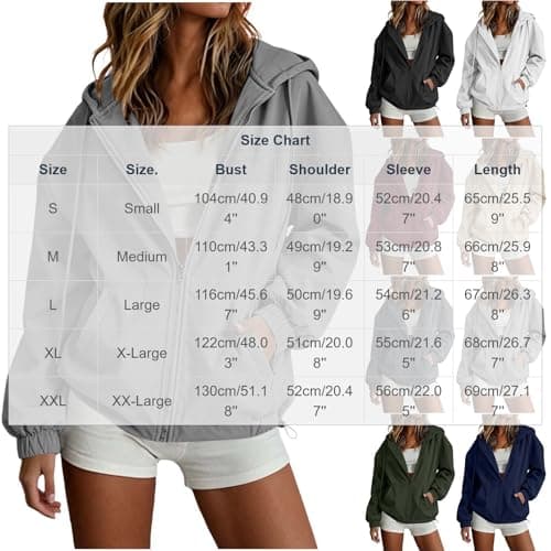 Flodxo Women’S Lightweight Waterproof Jacket with Hood Packable Rain Coat for Women UK, Casual Windbreaker Jacket Ladies, Outdoor Hiking Running Travel Summer Raincoat with Pockets Black L — view 4