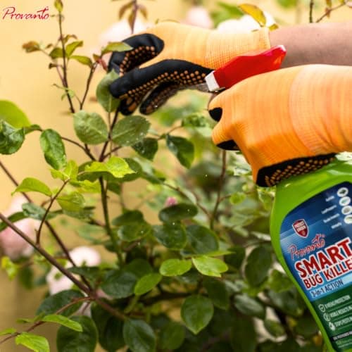 Provanto Smart Bug Killer, 1L - Fast Acting Bug Killer Spray - Stops Pests In 1 Hour - Insect Repellant - Contact And Systemic Insecticide With 8 Weeks Protection — view 6