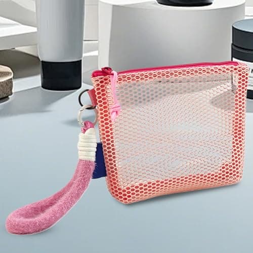 Makeup Bag Makeup Travel Organizer — view 6