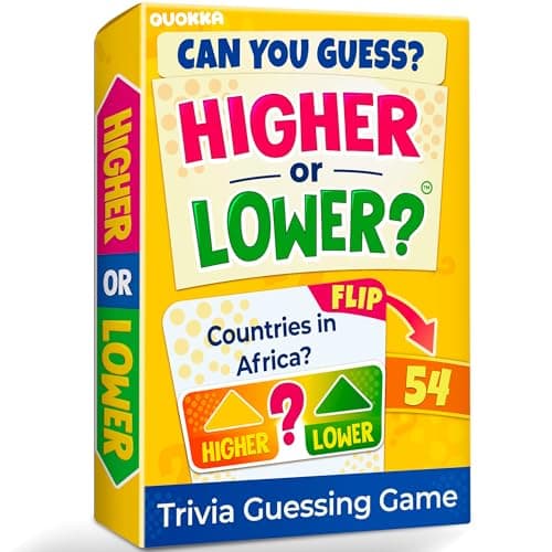 Quokka Card Games For Kids, Adults and Families - Party Family Games