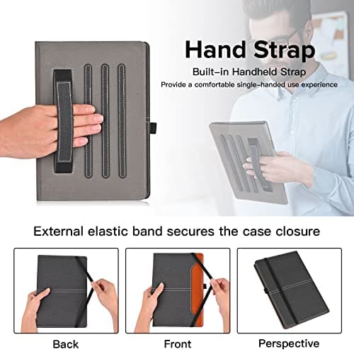 Universal Case for Gleeso Tablet 10 Inch/MUISOO/Hakaug/RebotAi/PLOYER — view 6