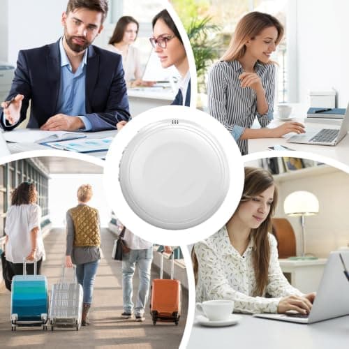 Ai Language Translator Device -Smart Supports 133 Languages Real Time Voice — view 4