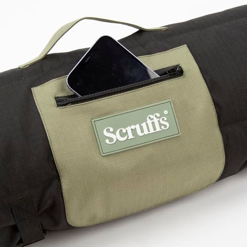 Scruffs Expedition Roll Up Travel Pet Bed — view 3