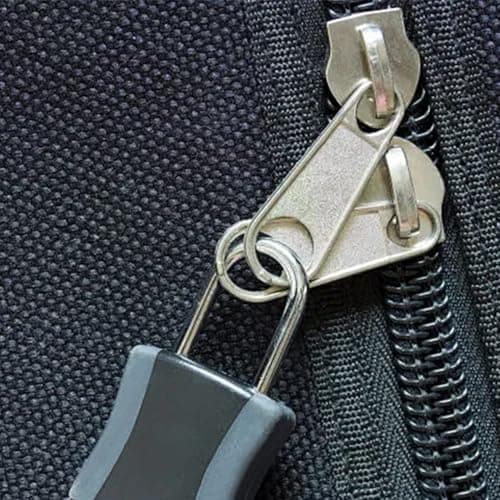 85pcs Zip Repair Kit Zipper Repair Kit with Pliers Zipper Pull Replacement Zipper Pulls Universal Zip Puller Repair Kit UK for Clothes Bags Tents Luggage — view 6